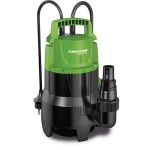 Submersible clean/dirty water pump Cleancraft SDWP 7514