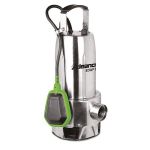 Submersible dirty water pump Cleancraft SDWP 10020