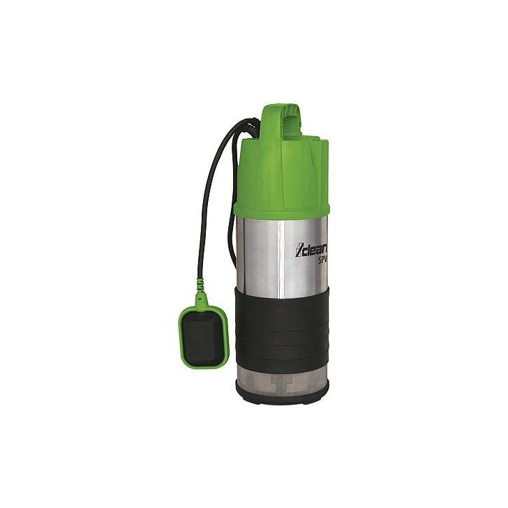 Submersible clean water pump Cleancraft SPWP 1107