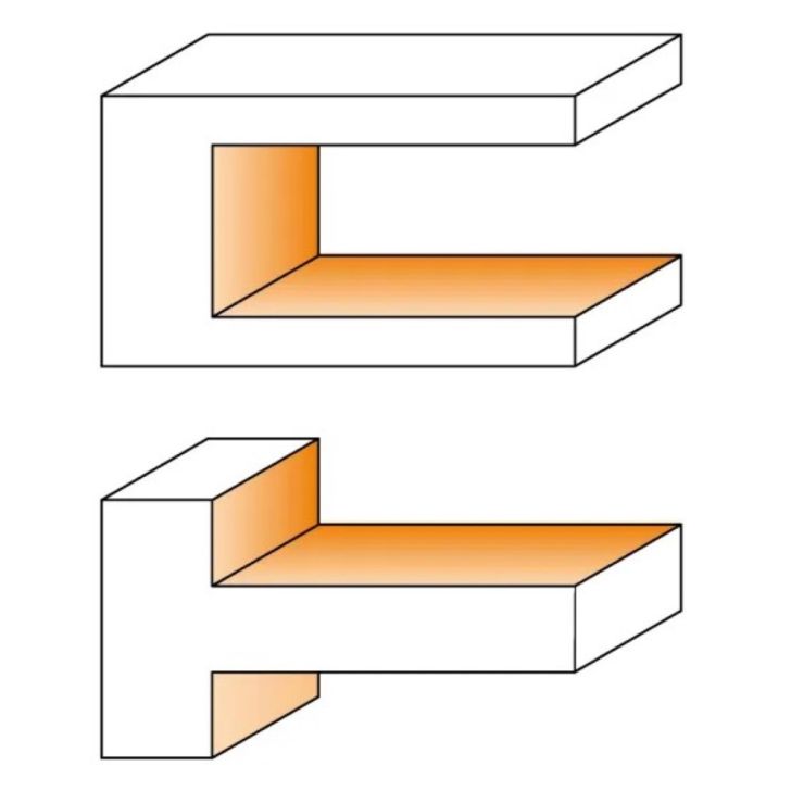 Frēzgalva D170x20-39 d40 Z2+2 V2+2 ALU