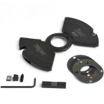 Frēzgalva D160x7,5 d30 Z2 STEEL