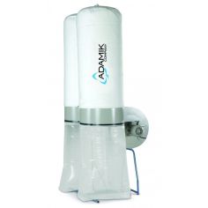 Стружкоотсос Adamik FT 402 SF, 2200 Вт, 5600 м³/ч