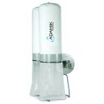 Chip extractor Adamik FT 402 SF, 2200W, 5600 m³/h