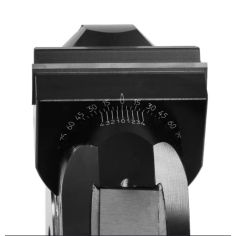 Frēzgalva +-90° MAN - D160x50 d30 Z2 ALU 2