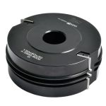 Frēzgalva D130x50 d30 Z2 ALU