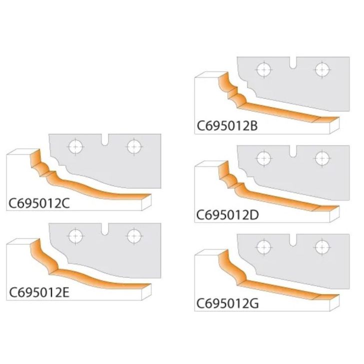 Frēzgalva D180x25 d40 Z2 ALU