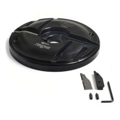 Frēzgalva D180x25 d30 Z2 ALU 2