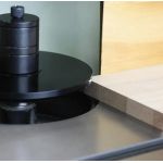 Frēzgalva D180x25 d30 Z2 ALU