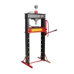 Pneimo hidrauliskā prese HH-380P 30T