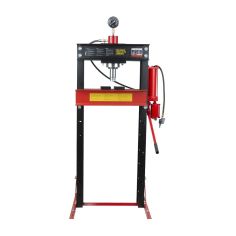 Pneimo hidrauliskā prese HH-380P 30T 2