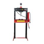 Pneimo hidrauliskā prese HH-380P 30T