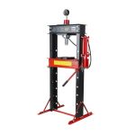 Pneimo hidrauliskā prese HH-380P 30T