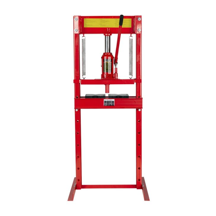 Hidrauliskā prese HH-300 12T