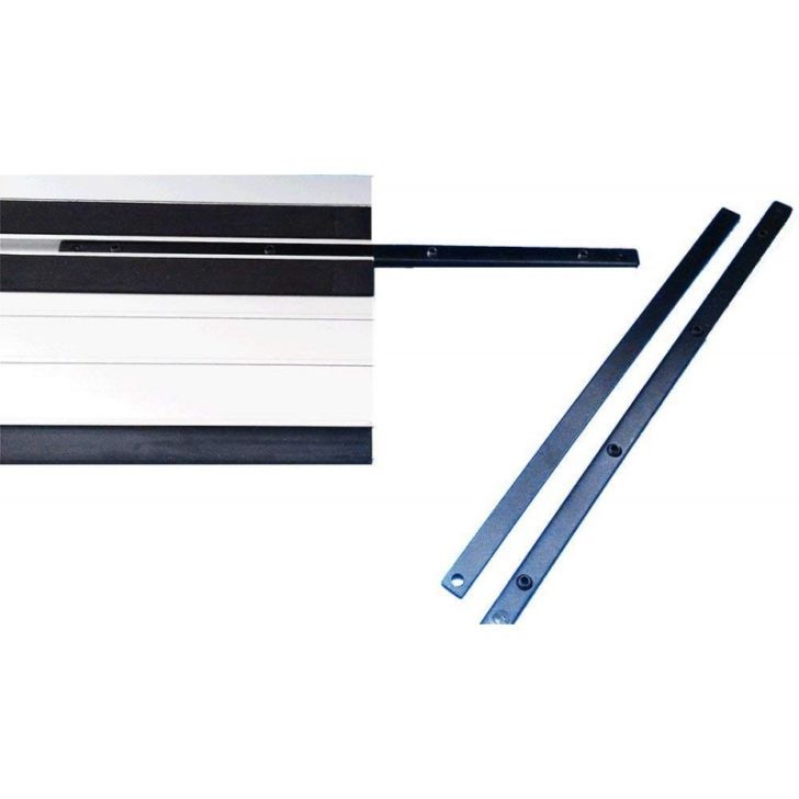 Рельсовое соединение Holzmann FSVE (TAS165/TAS165PRO)