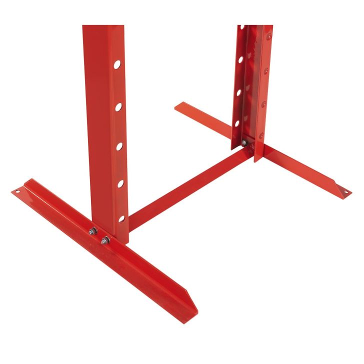 Hidrauliskā prese HH-300 12T