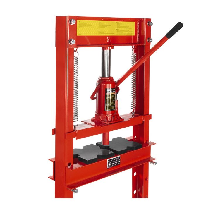 Hidrauliskā prese HH-300 12T