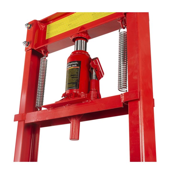 Hidrauliskā prese HH-300 12T