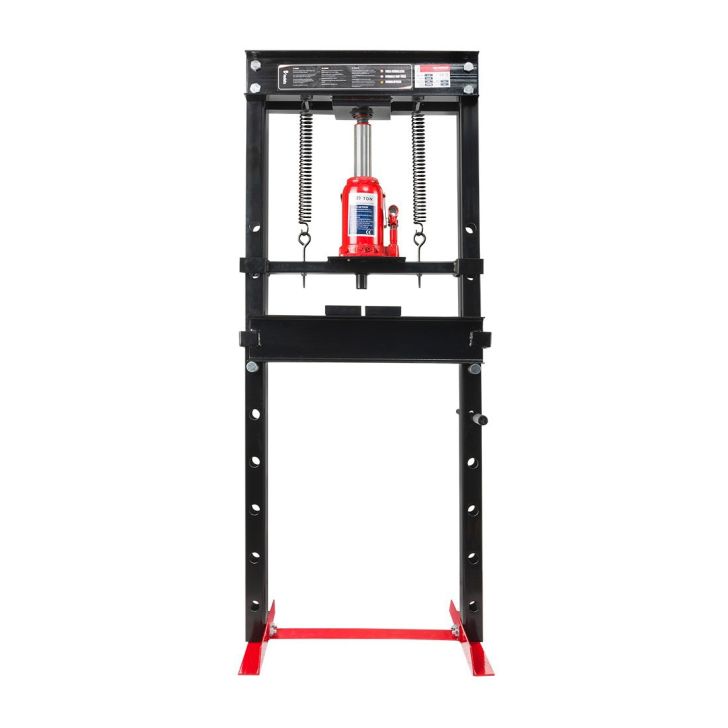 Hidrauliskā prese HH-320 20T