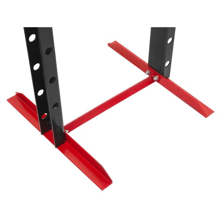 Hidrauliskā prese HH-320 20T