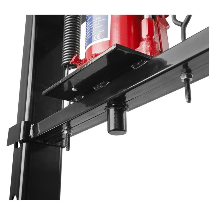 Hidrauliskā prese HH-320 20T