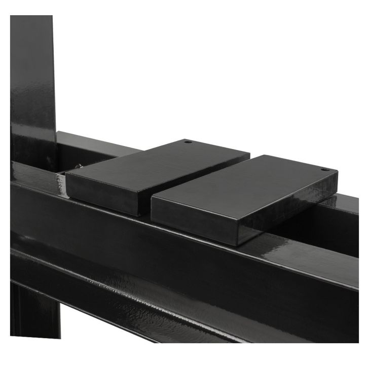 Hidrauliskā prese HH-320 20T