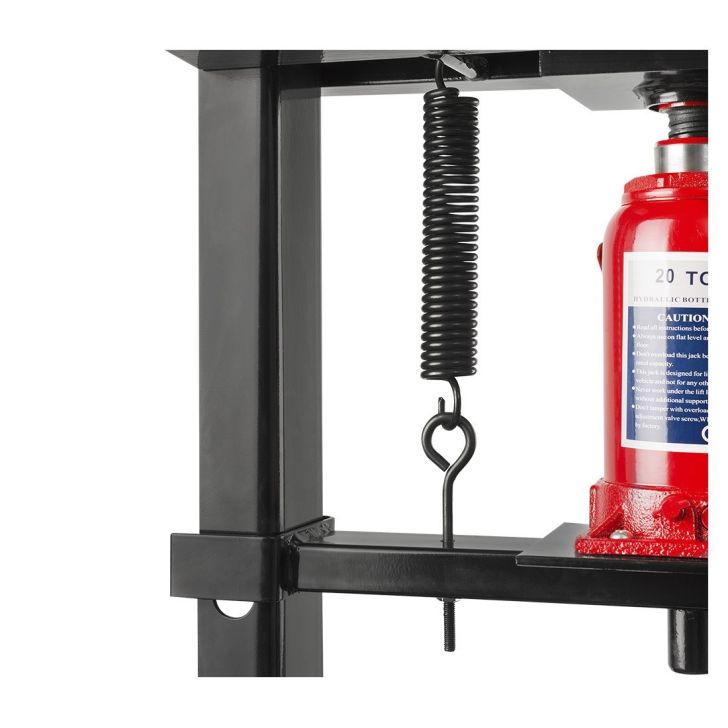 Hidrauliskā prese HH-320 20T