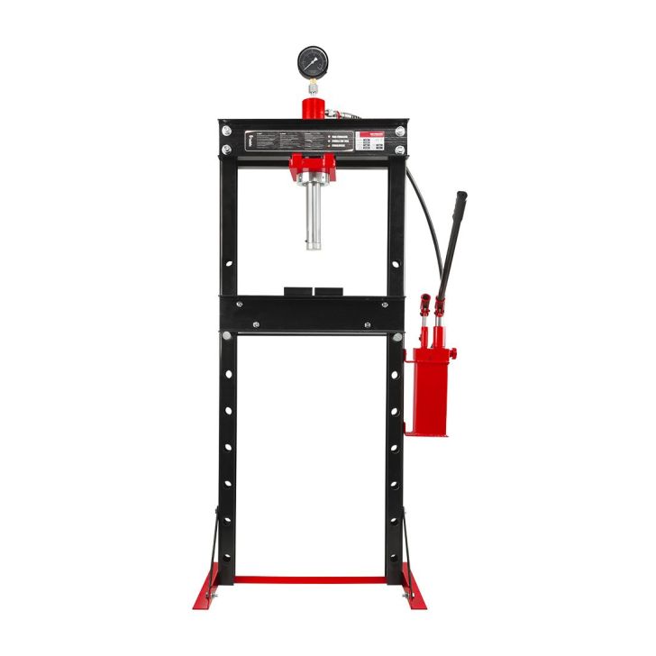 Hidrauliskā prese HH-370 20T