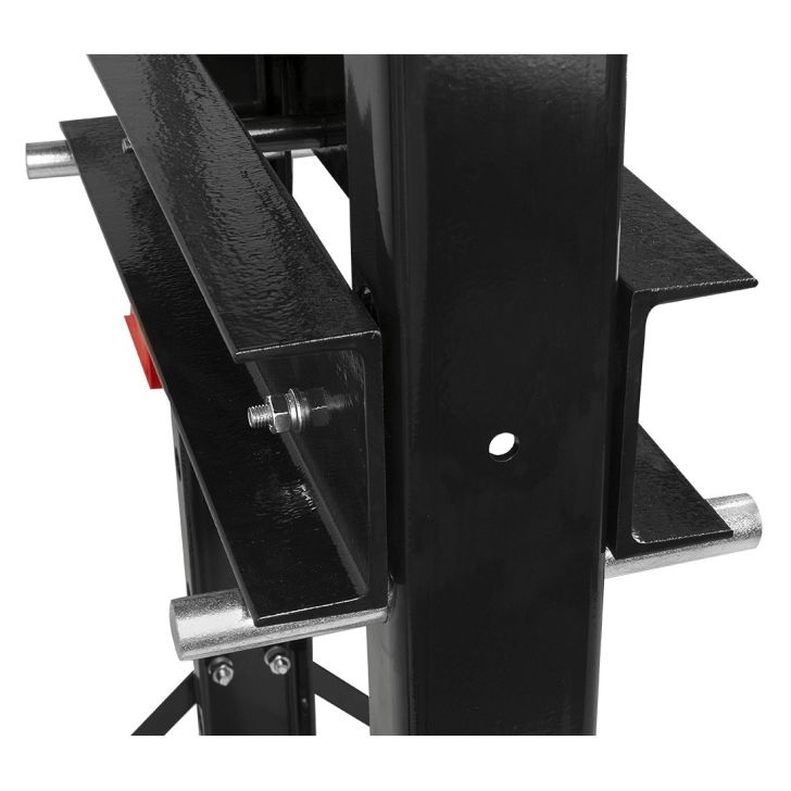 Hidrauliskā prese HH-370 20T