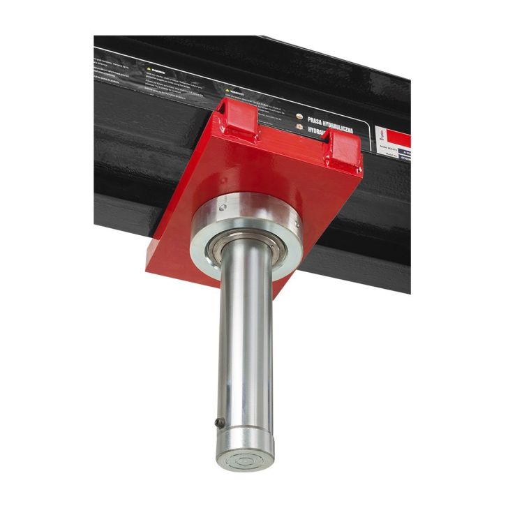 Hidrauliskā prese HH-370 20T