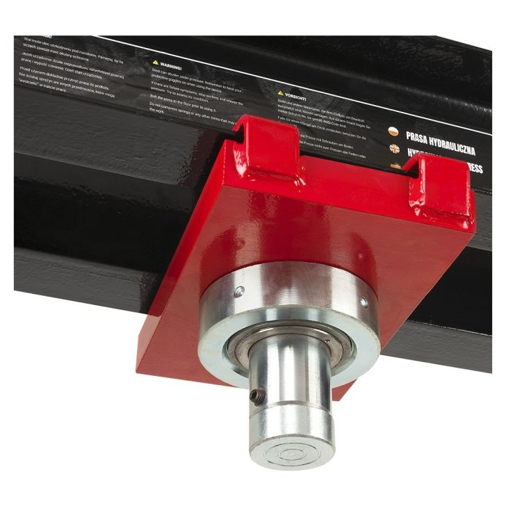 Hidrauliskā prese HH-370 20T