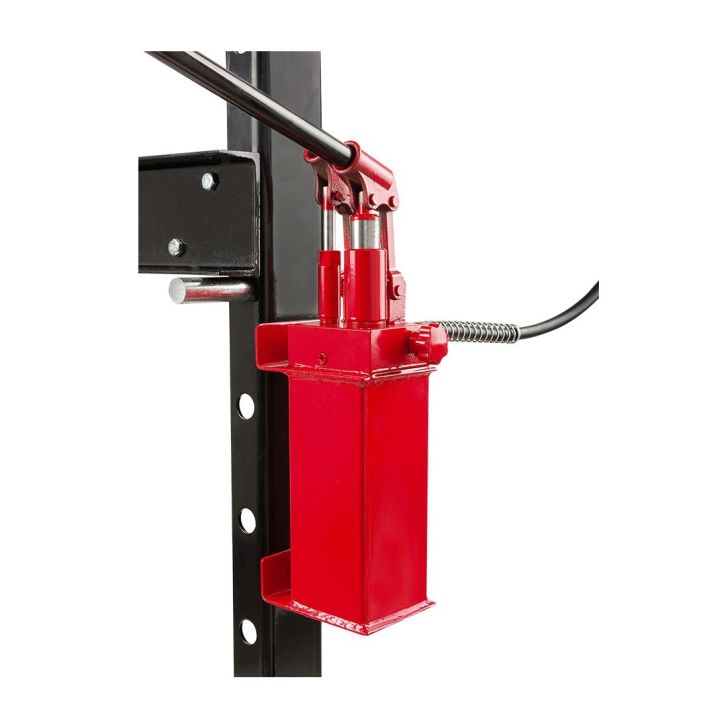 Hidrauliskā prese HH-370 20T