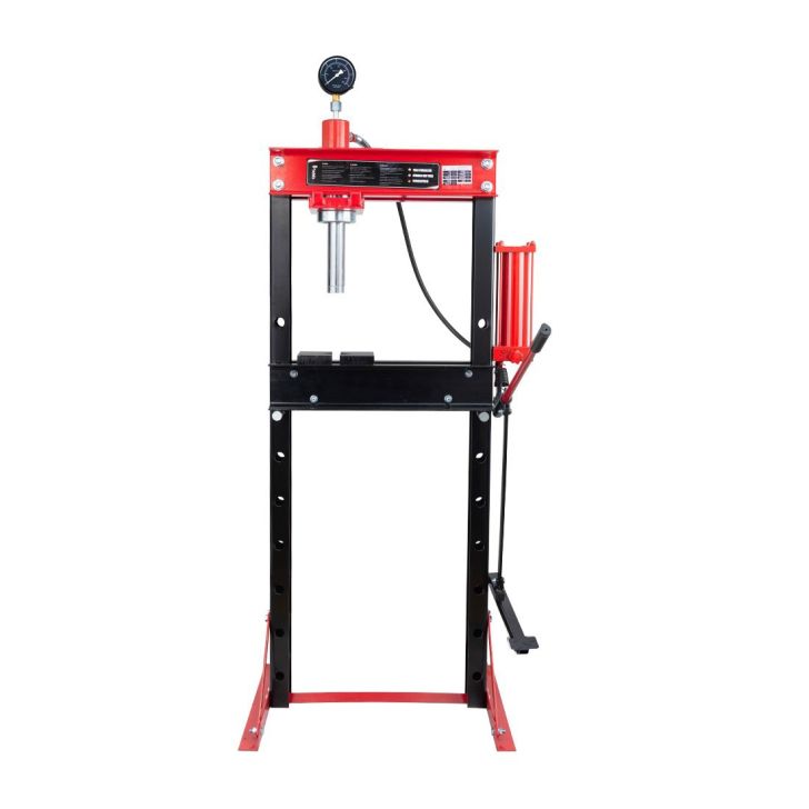 Hidrauliskā prese HH-370N 20T