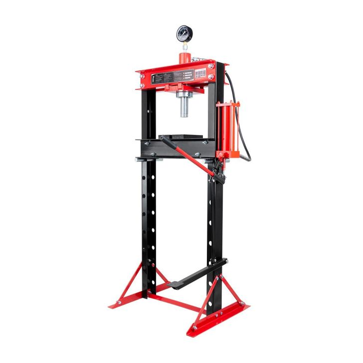 Hidrauliskā prese HH-370N 20T