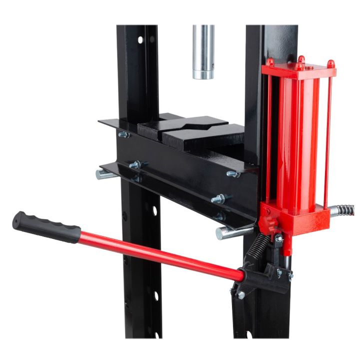 Hidrauliskā prese HH-370N 20T