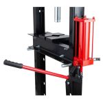 Hidrauliskā prese HH-370N 20T