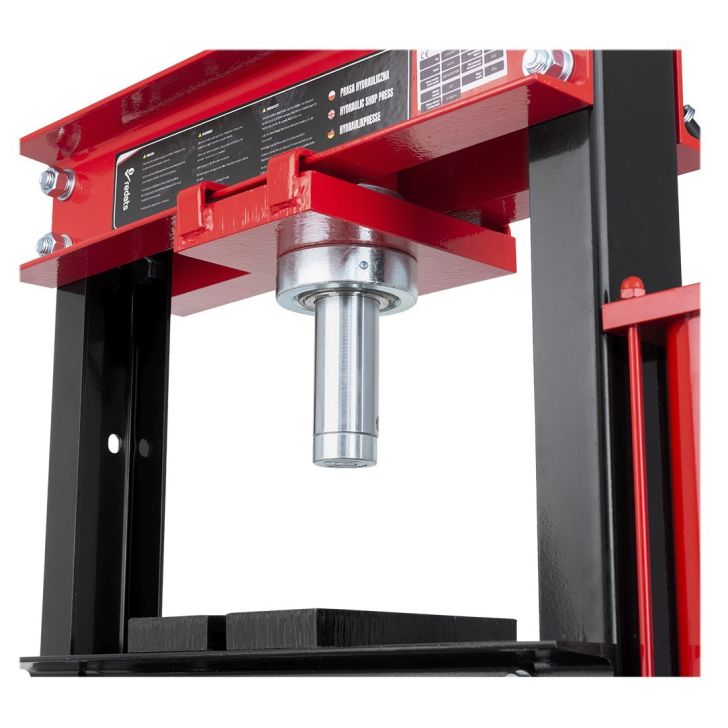 Hidrauliskā prese HH-370N 20T