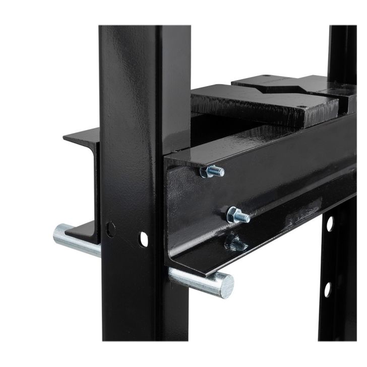 Hidrauliskā prese HH-370N 20T