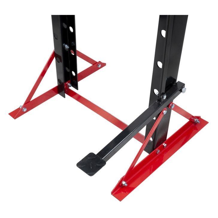 Hidrauliskā prese HH-370N 20T