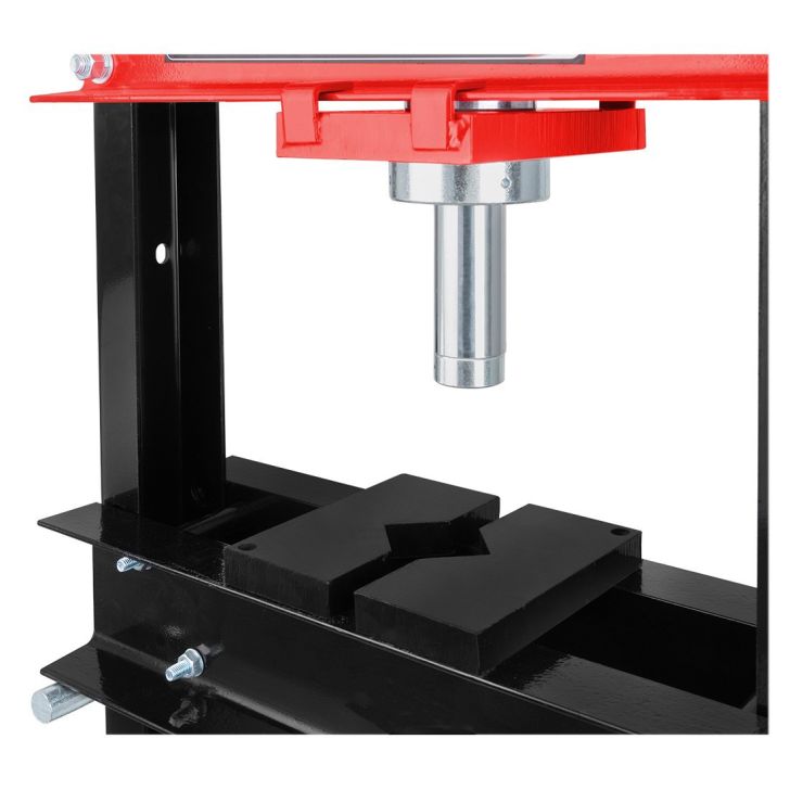 Hidrauliskā prese HH-370N 20T