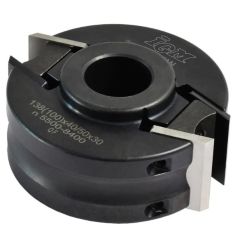 Frēzgalva D120x40-50 d30 ALU 2