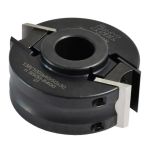 Frēzgalva D100x40-50 d30 ALU