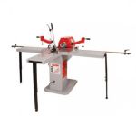 Удлинительный стол для Holzmann LBM 290 KAL