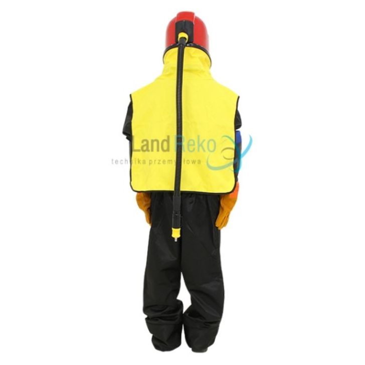 Комбинезон 4