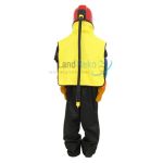 Комбинезон 4