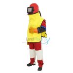 Комбинезон 6