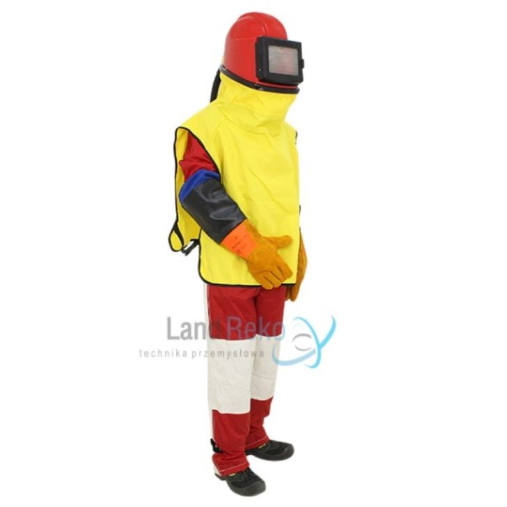 Комбинезон 6