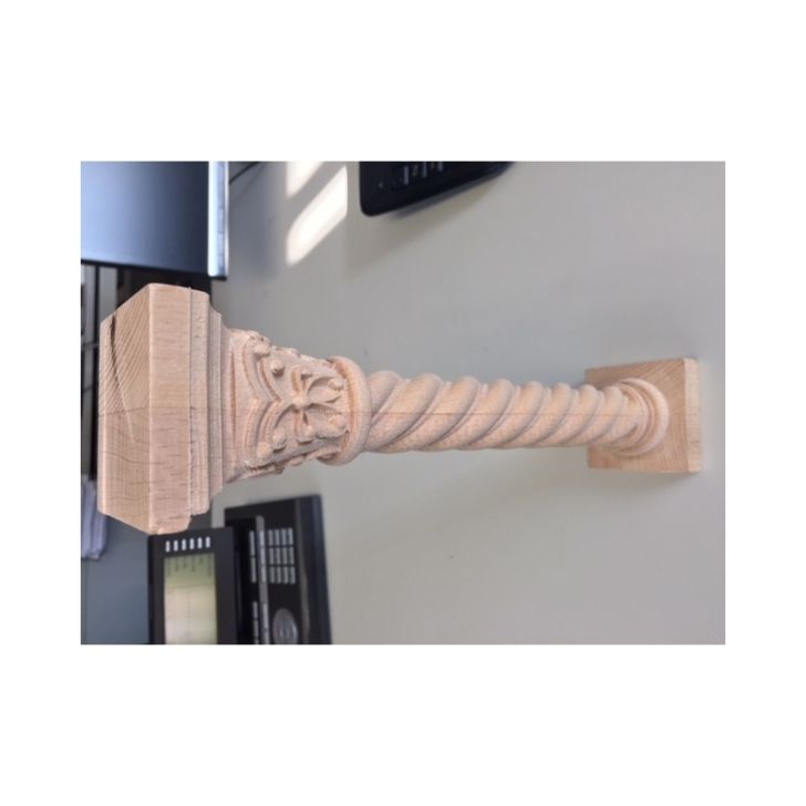 CNC фрезерно-гравировальный станок Winter ROUTERMAX MINI 6090 ROTARY