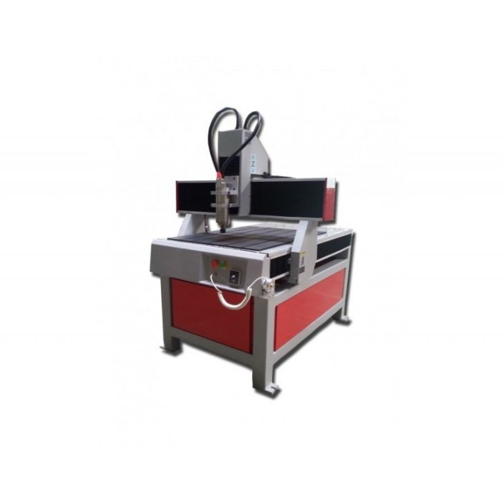 CNC milling and engraving machine Winter MINI 6090 DELUXE