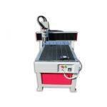 CNC фрезерно-гравировальный станок Winter MINI 6090 DELUXE