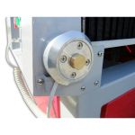 CNC milling and engraving machine Winter MINI 6090 DELUXE